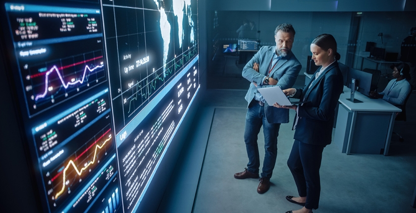 Uloga umjetne inteligencije u modernom IT poslovanju